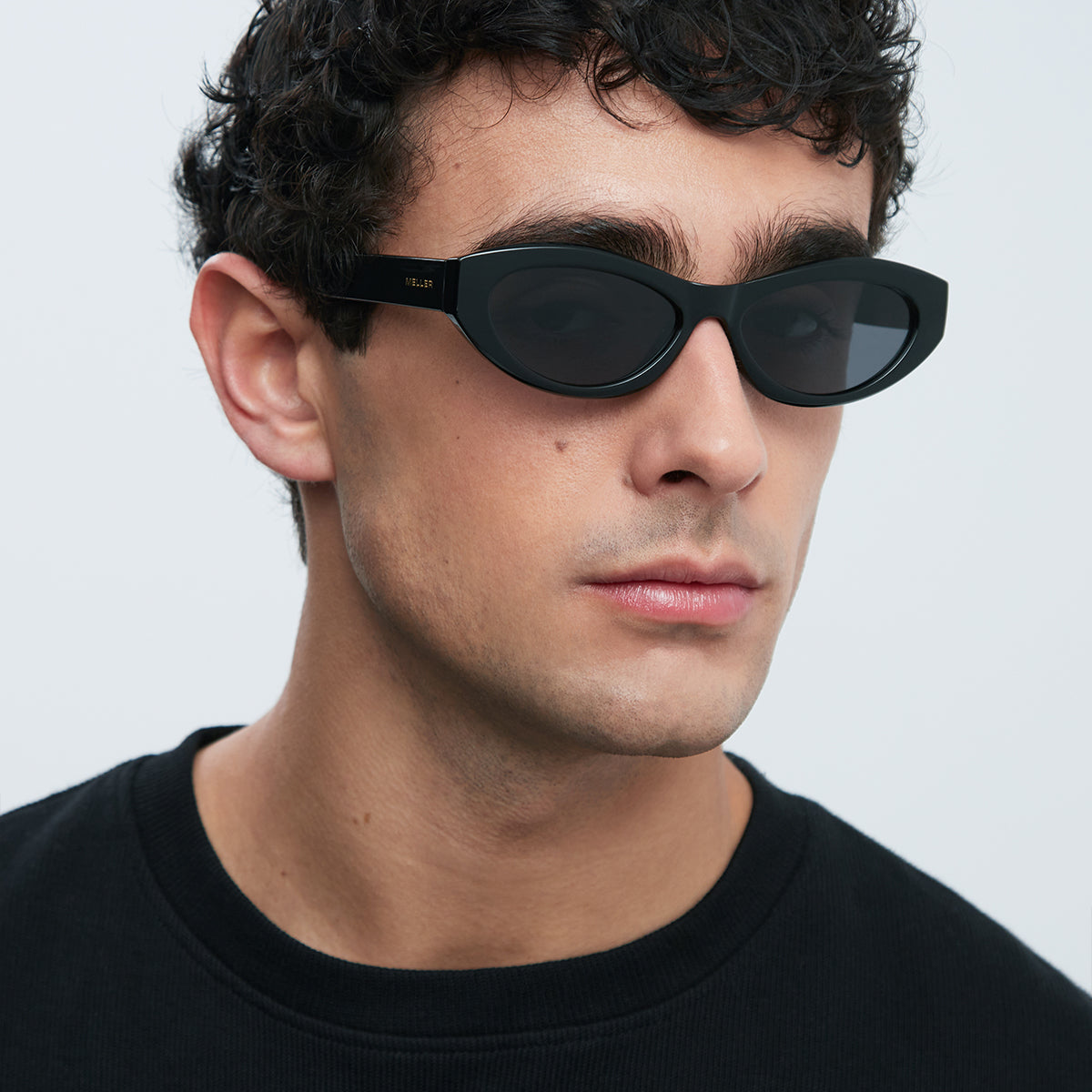 Mara All Black