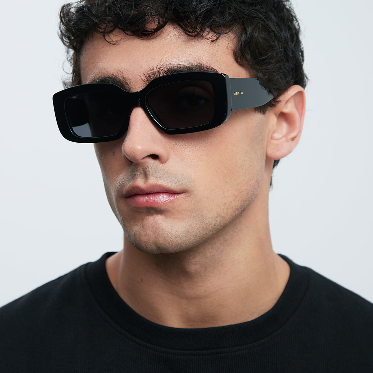 Zane All Black