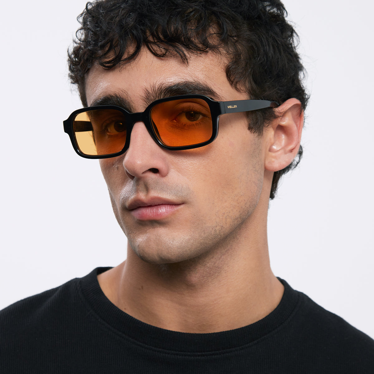 Lebo Black Orange