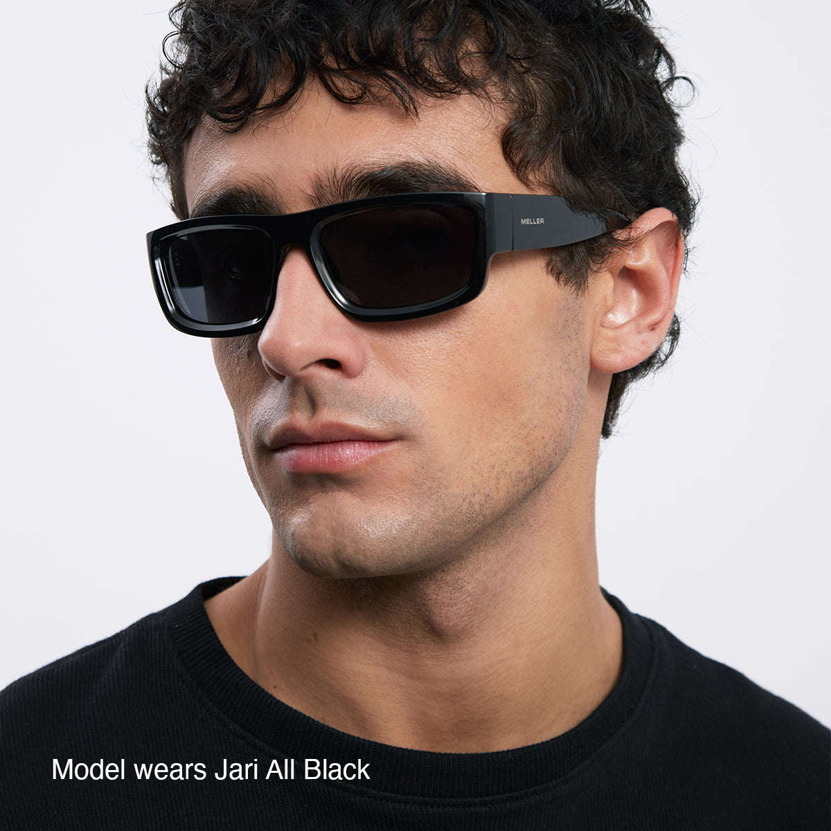 Jari Black Lava