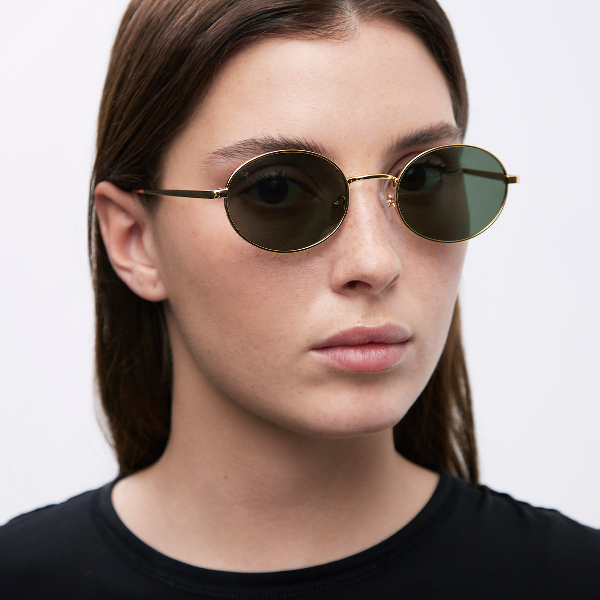 Oni Gold Olive