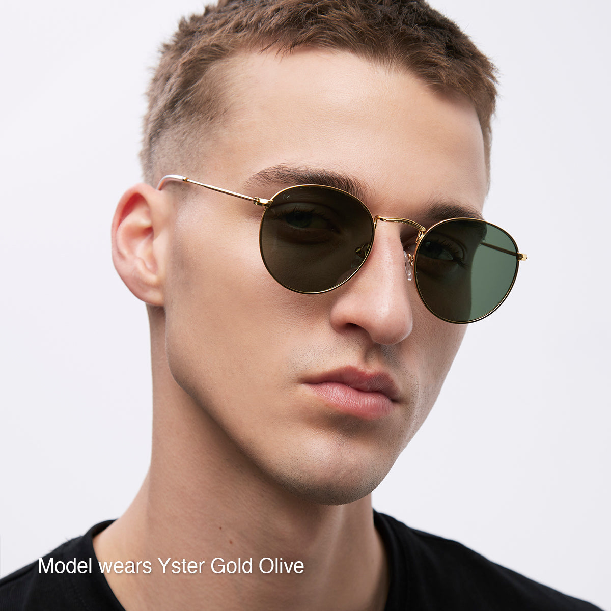Yster Gold Kakao