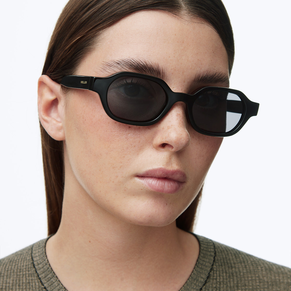Cumbi All Black