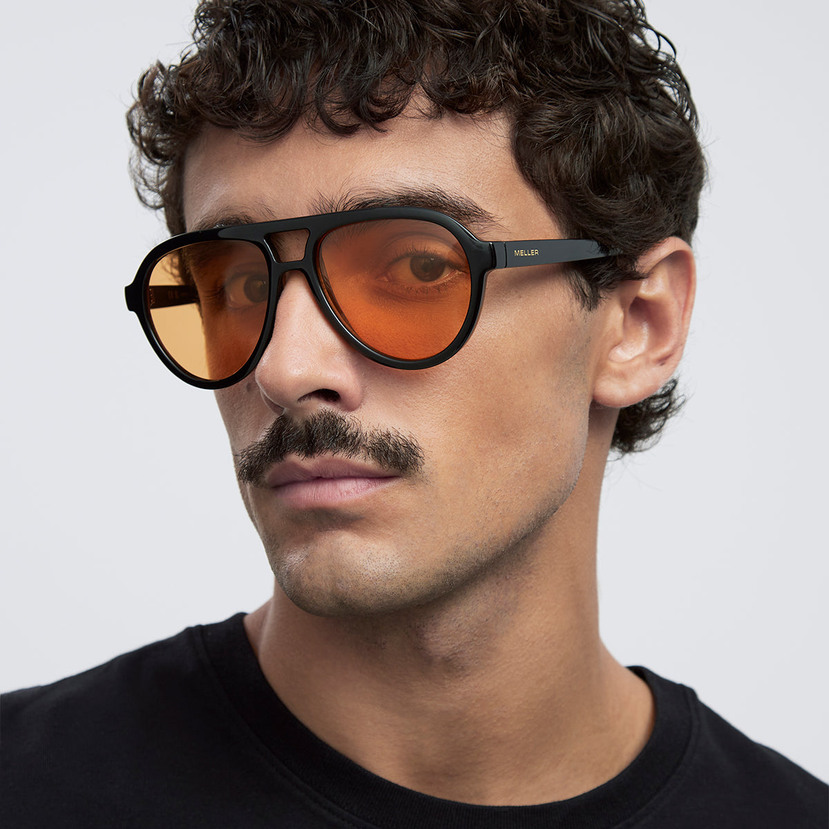 Kena Black Orange