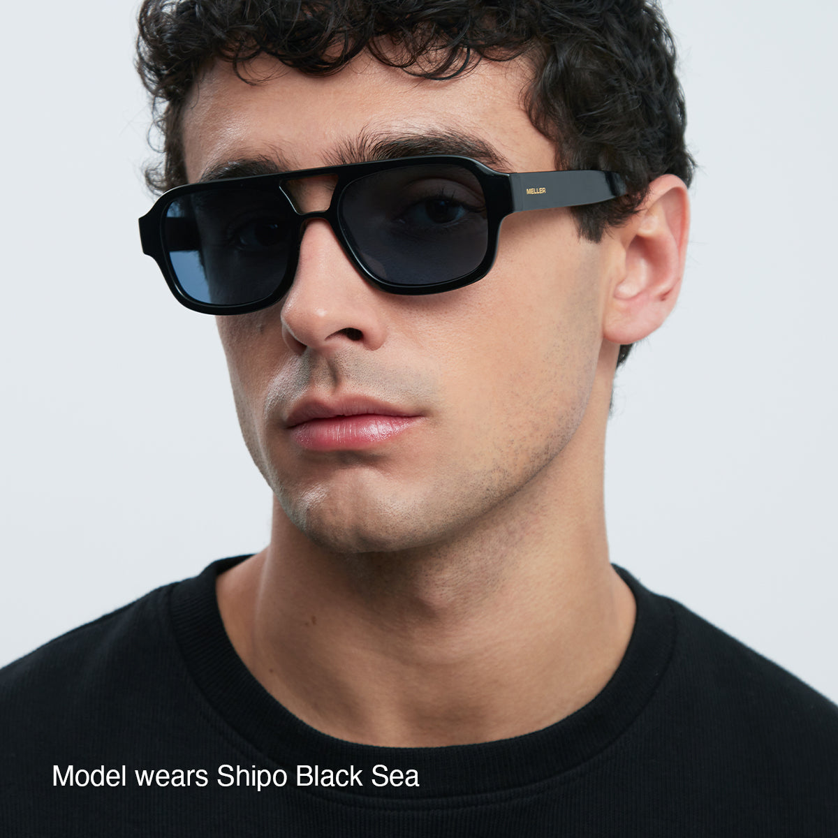 Shipo Black Peach