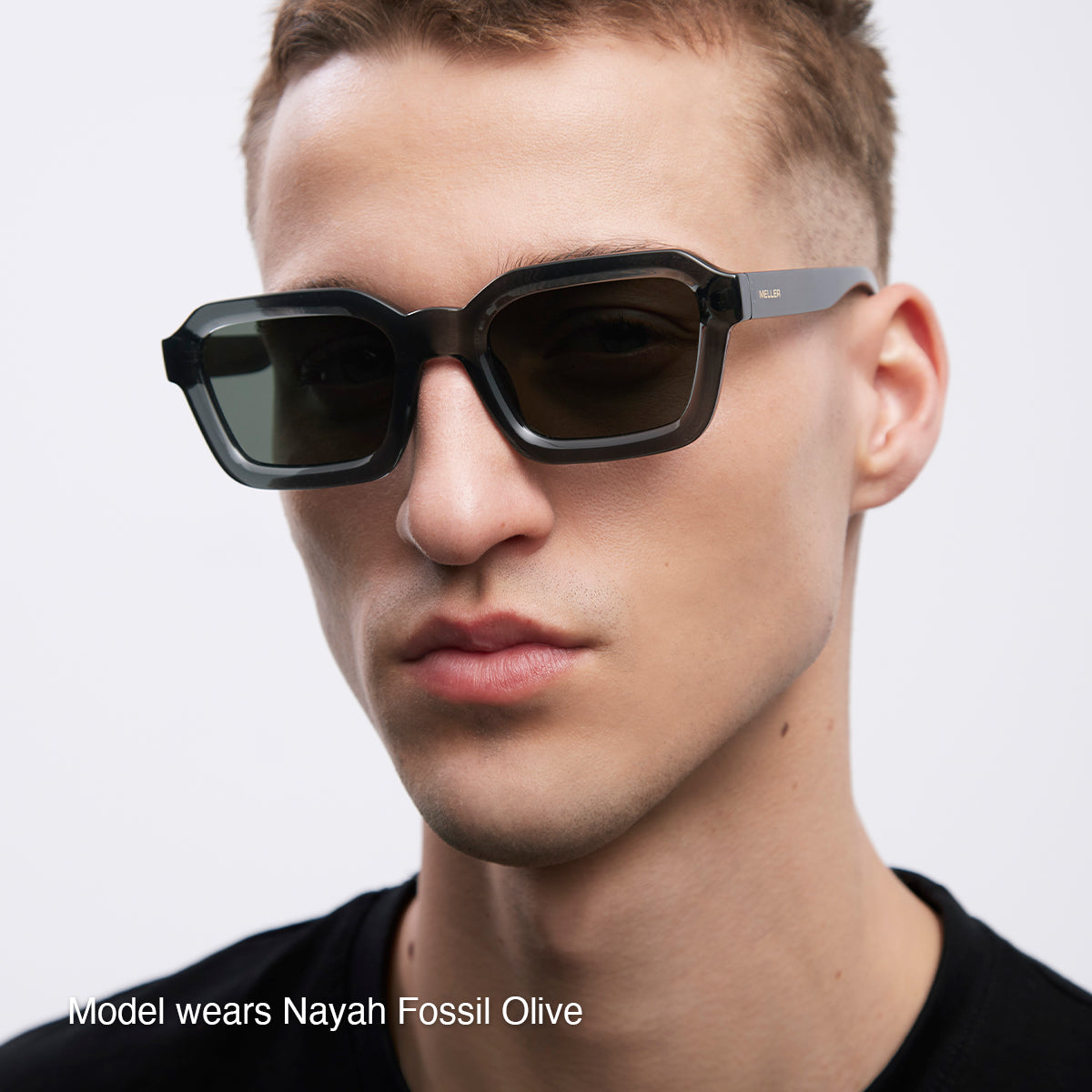 Nayah Caramel Olive