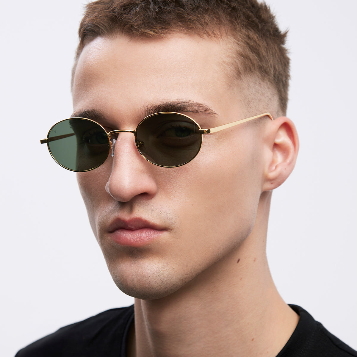 Oni Gold Olive