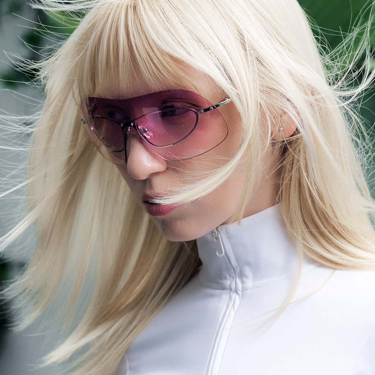 PROJECT 03 PINK