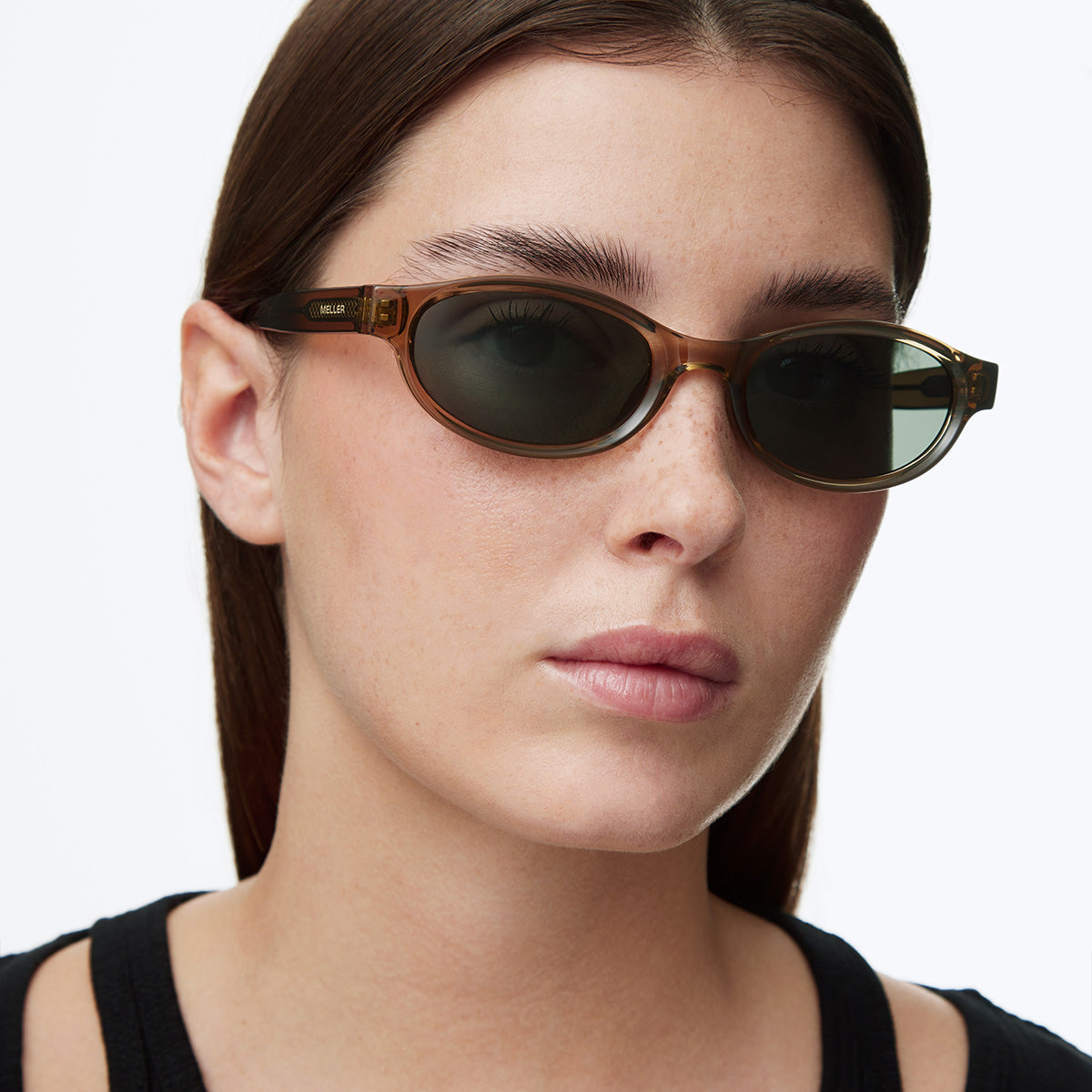 Ina Greige Olive
