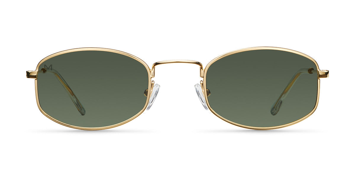 Suku Gold Olive