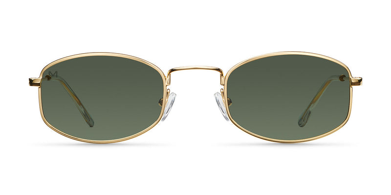 Suku Gold Olive