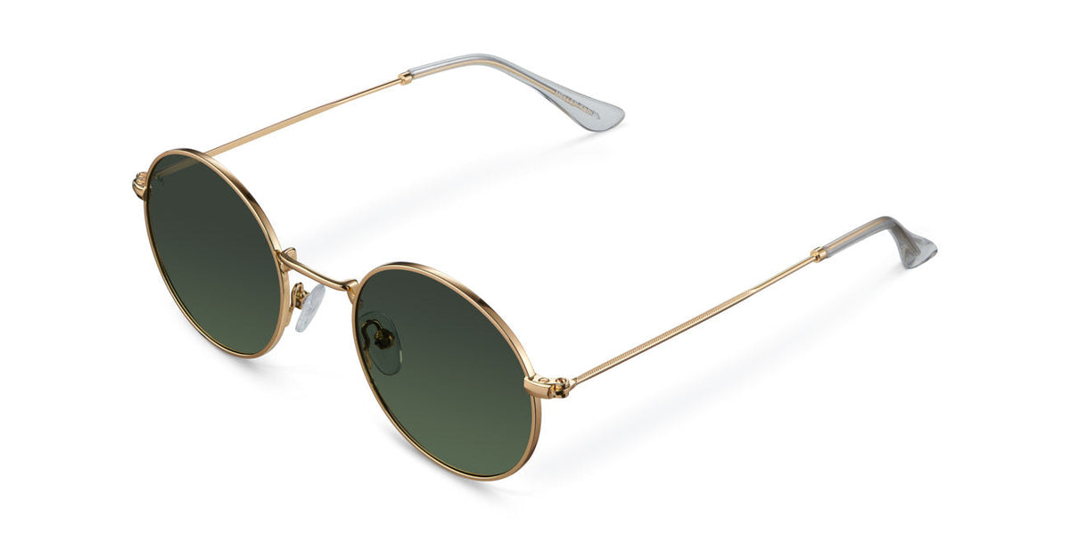 Kendi Gold Olive