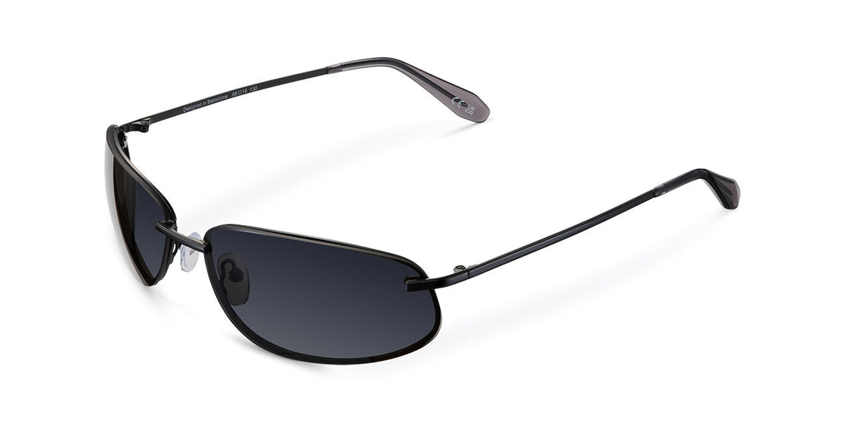 Abeni All Black