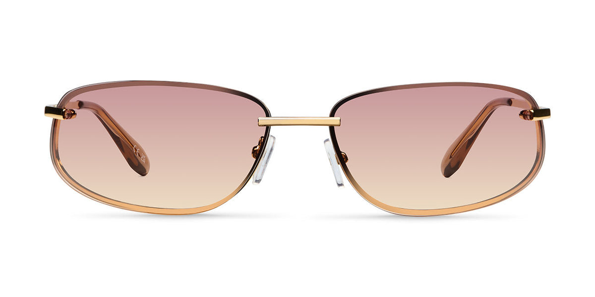 Abeni Gold Brown