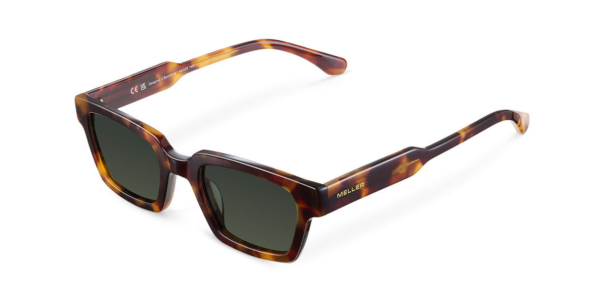Deka Caramel Olive