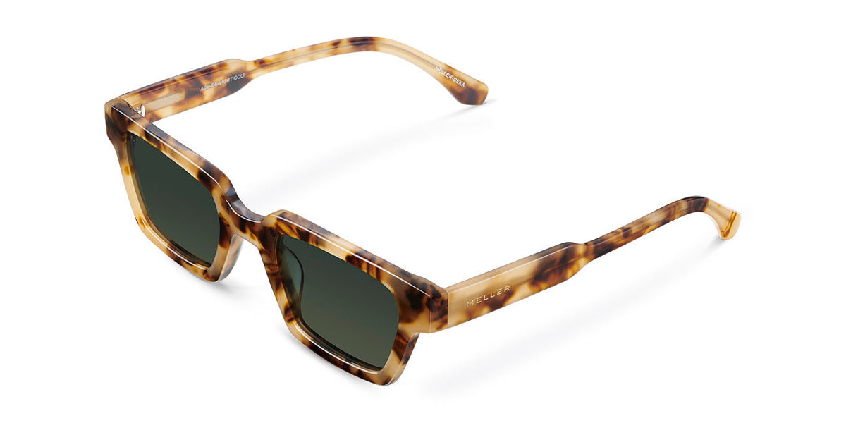 Deka Light Tigris Olive
