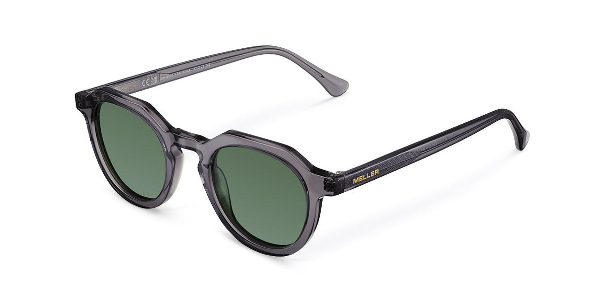 Eye Ash Olive