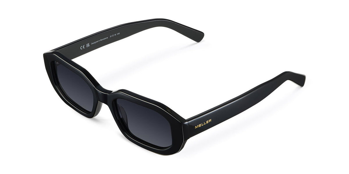 Kessie All Black