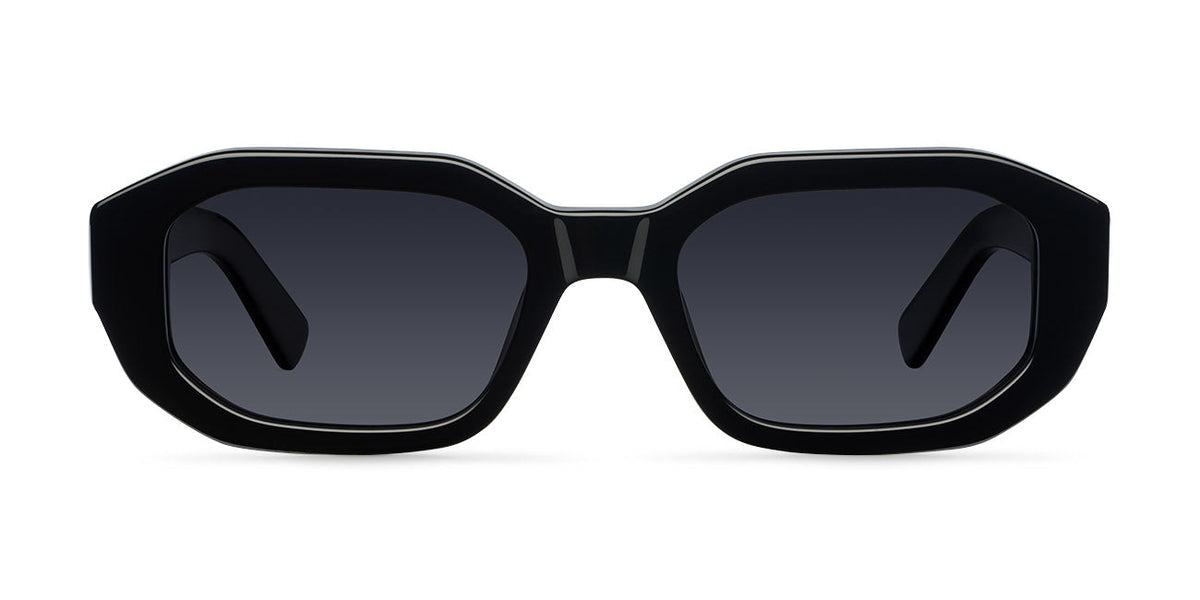 Kessie All Black