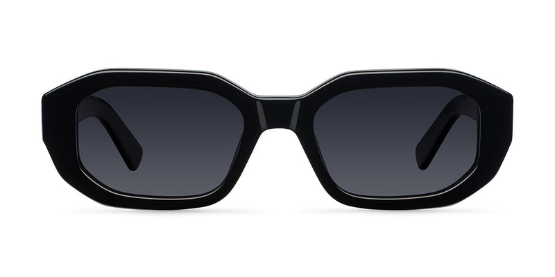 Kessie All Black