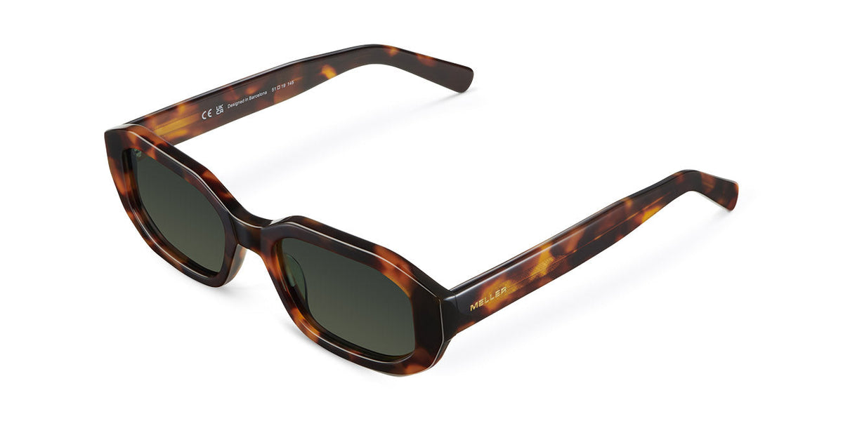 Kessie Caramel Olive