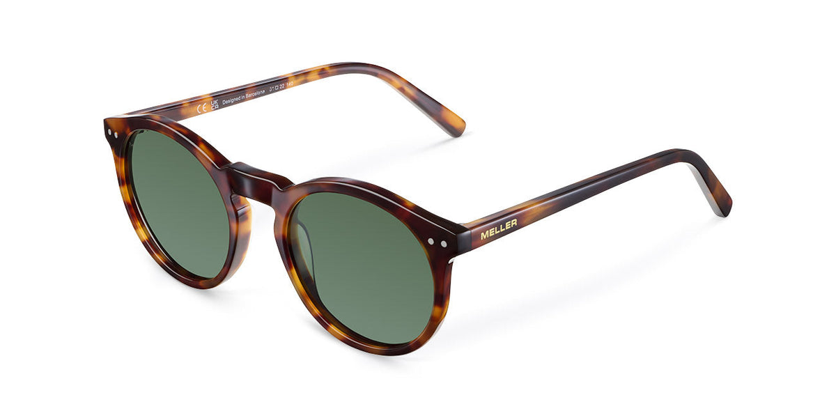 Kubu Caramel Olive