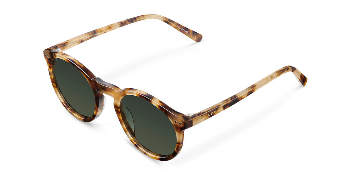 Kubu Light Tigris Olive