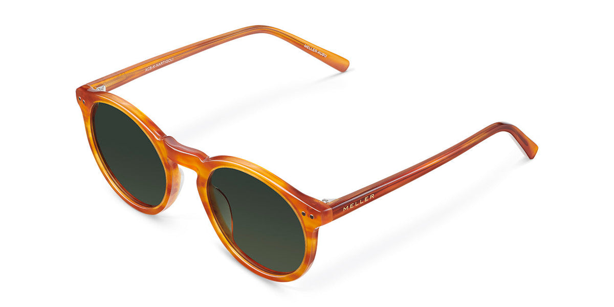 Kubu Orange-Tigris Olive