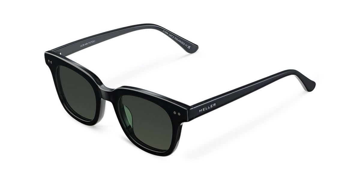 Nabil Black Olive