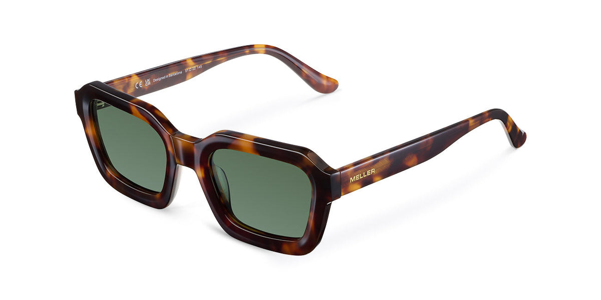 Nayah Caramel Olive