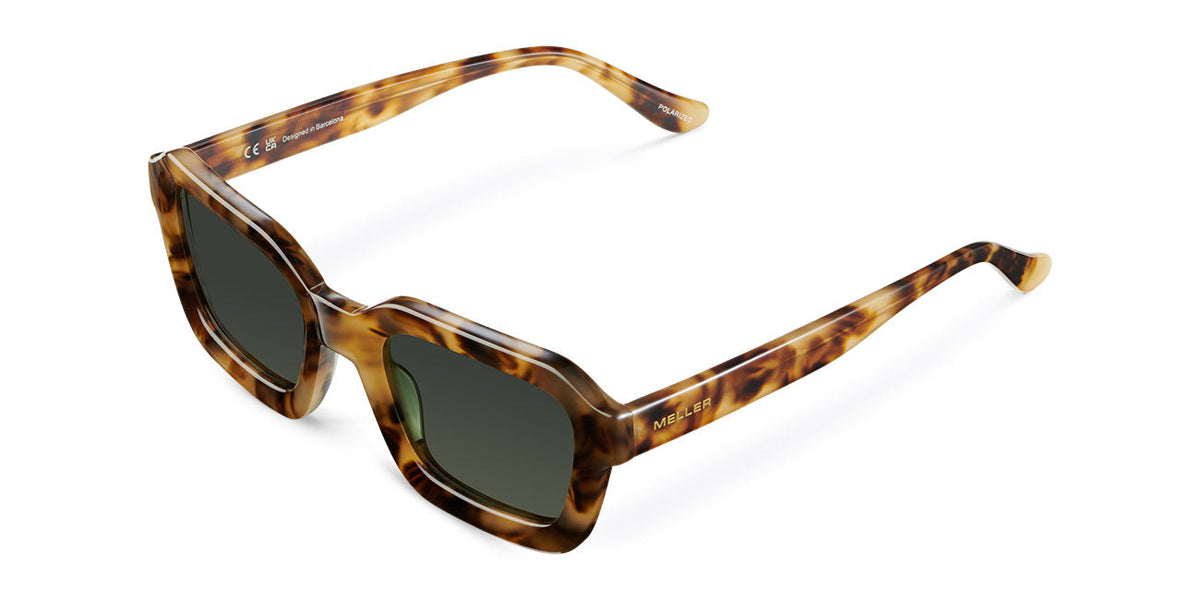 Nayah Light Tigris Olive