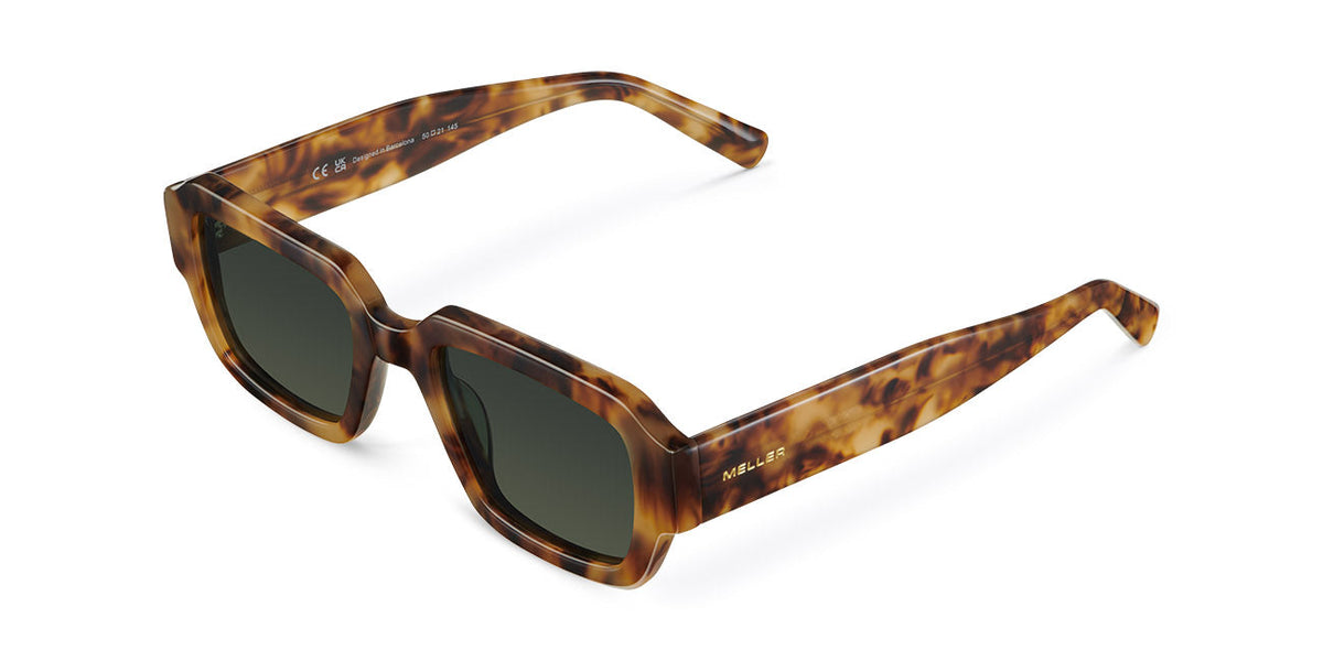 Sisay Light Tigris Olive