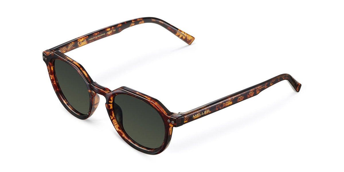 Achawen Tigris Olive