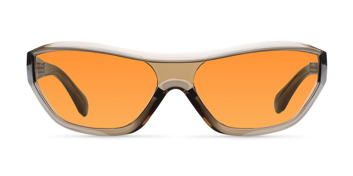 Ade Camel Orange