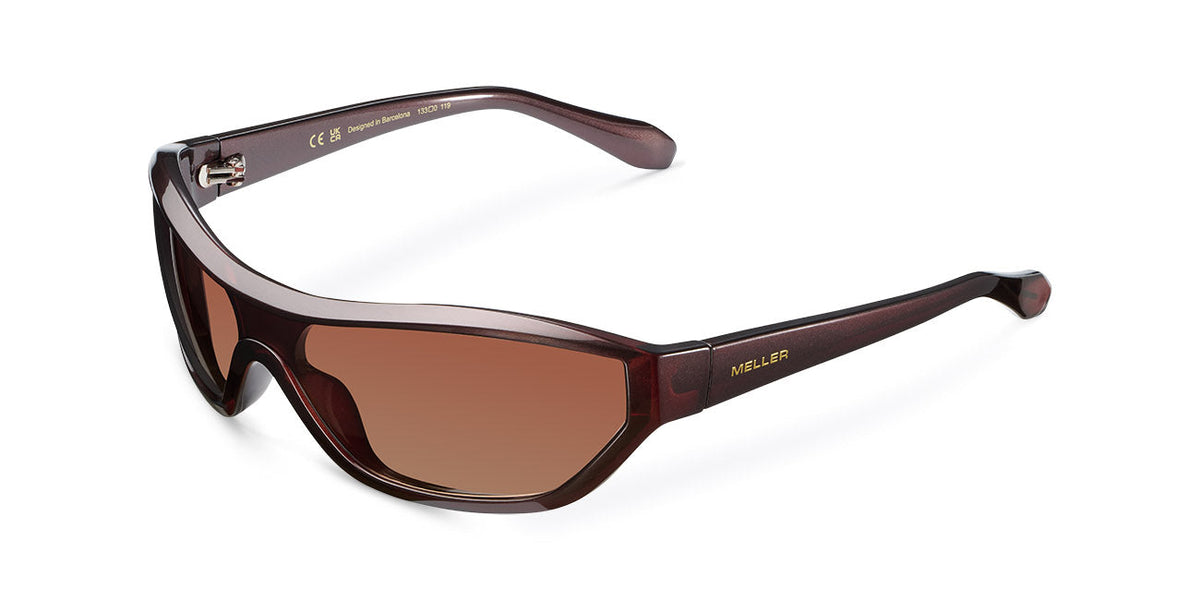 Ade Pearl Brown Brown