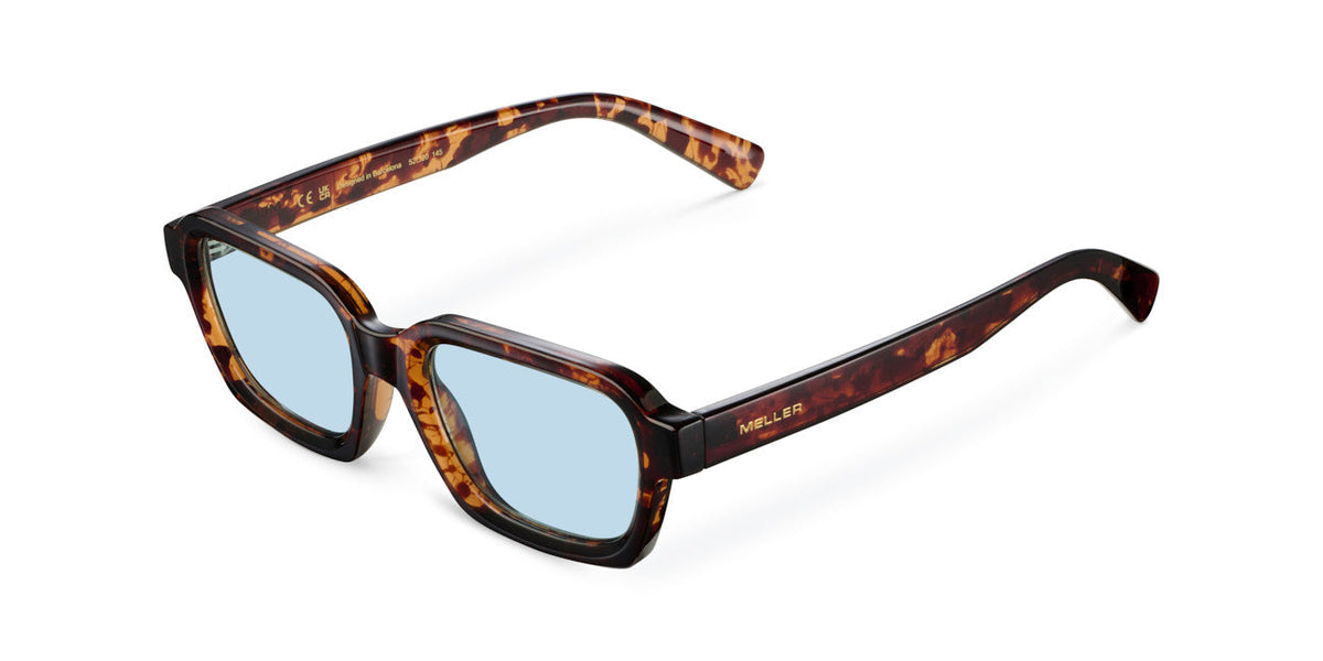Adila Tigris Turquoise