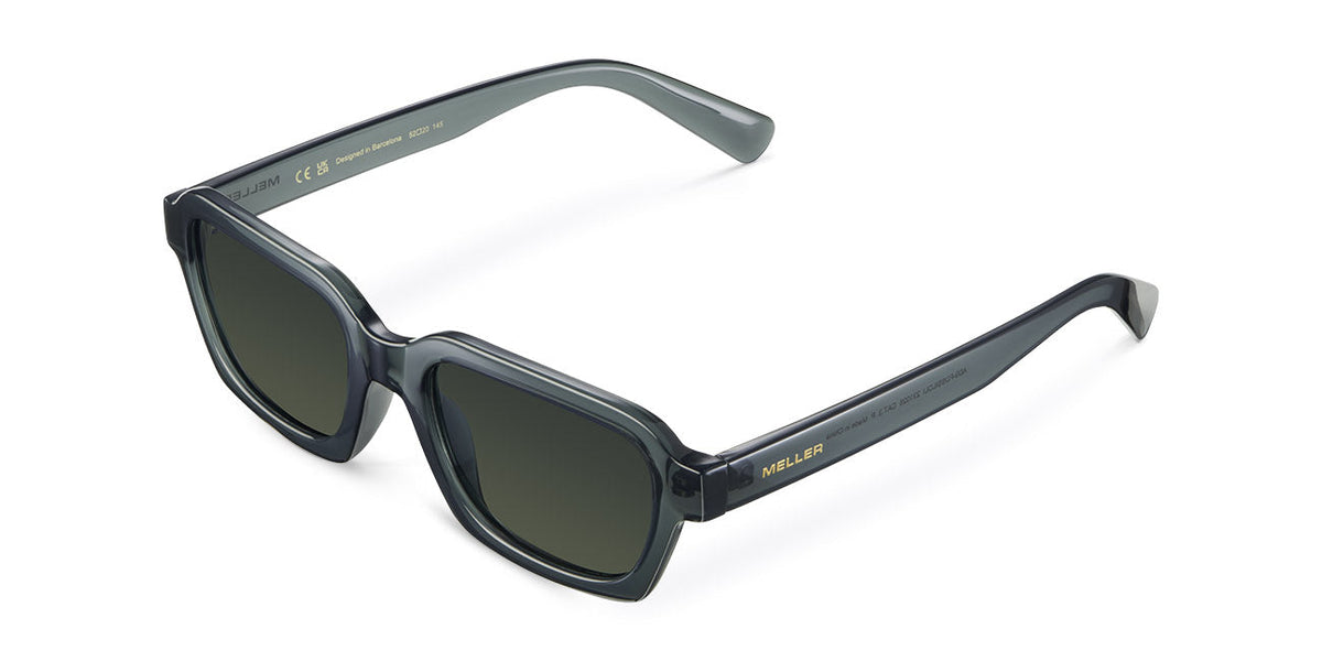Adisa Fossil Olive