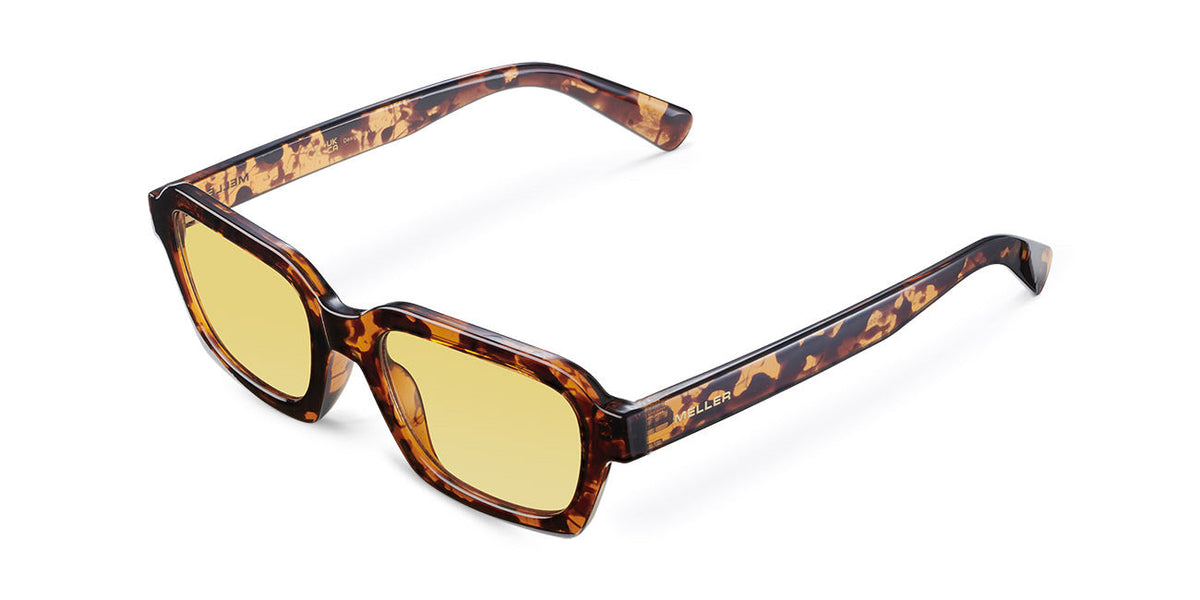 Adisa Tigris Yellow