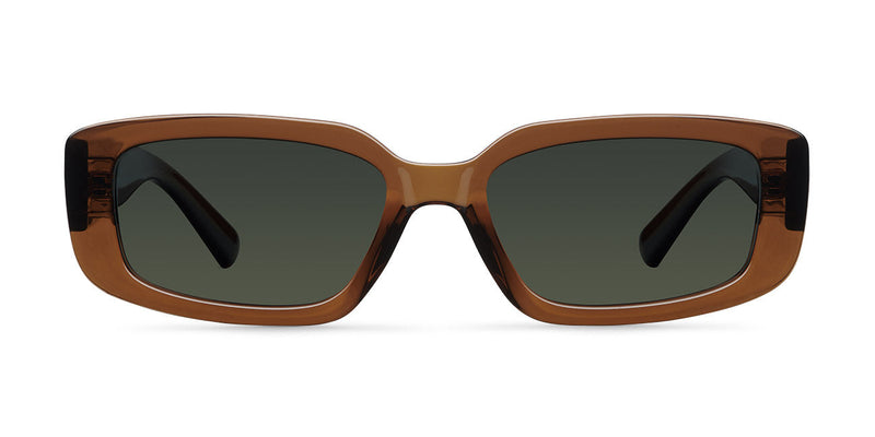 Akin Brown Olive