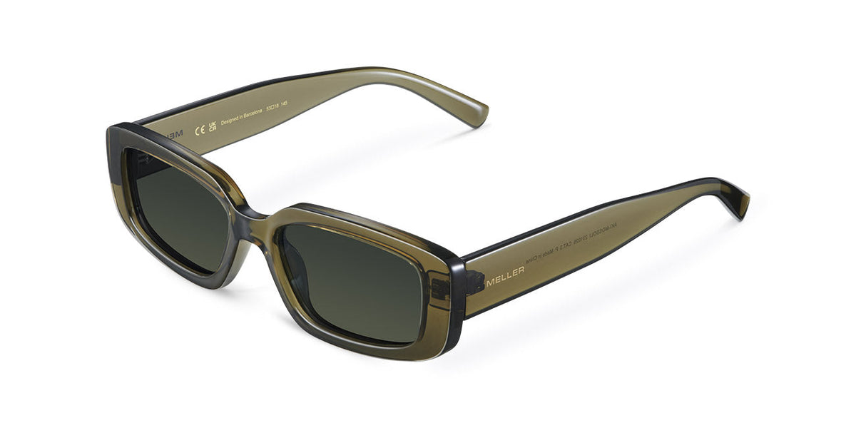 Akin Moss Olive