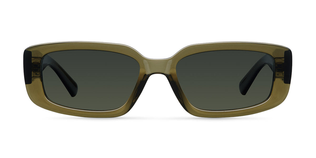 Akin Moss Olive