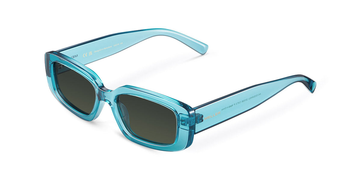 Akin Ocean Olive
