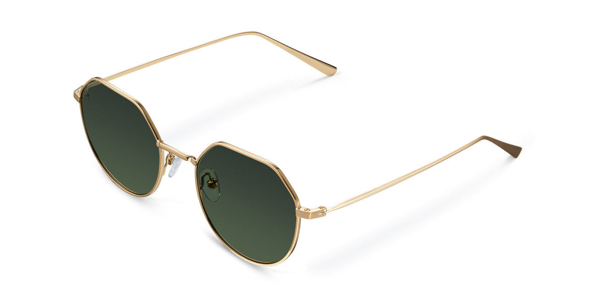 Aldabra Gold Olive