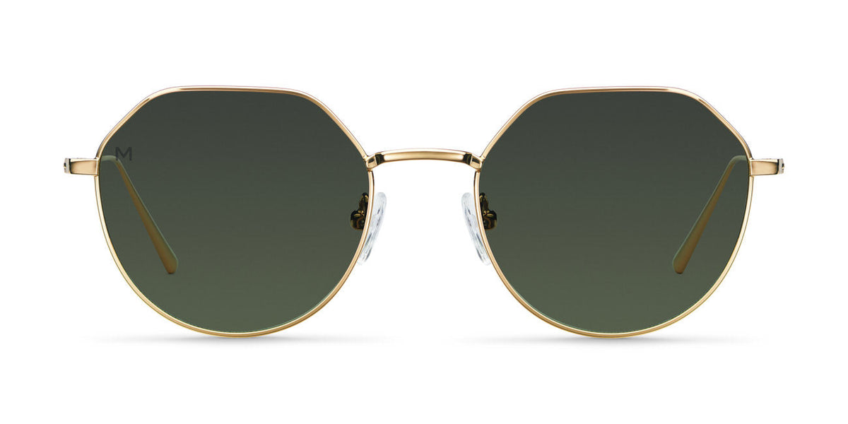 Aldabra Gold Olive