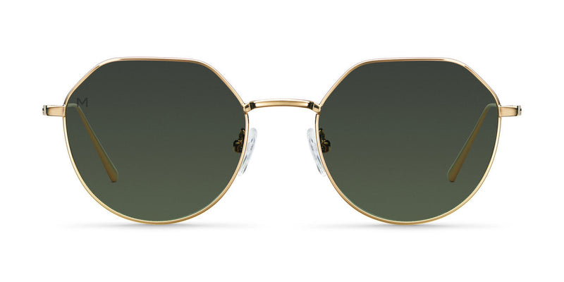 Aldabra Gold Olive