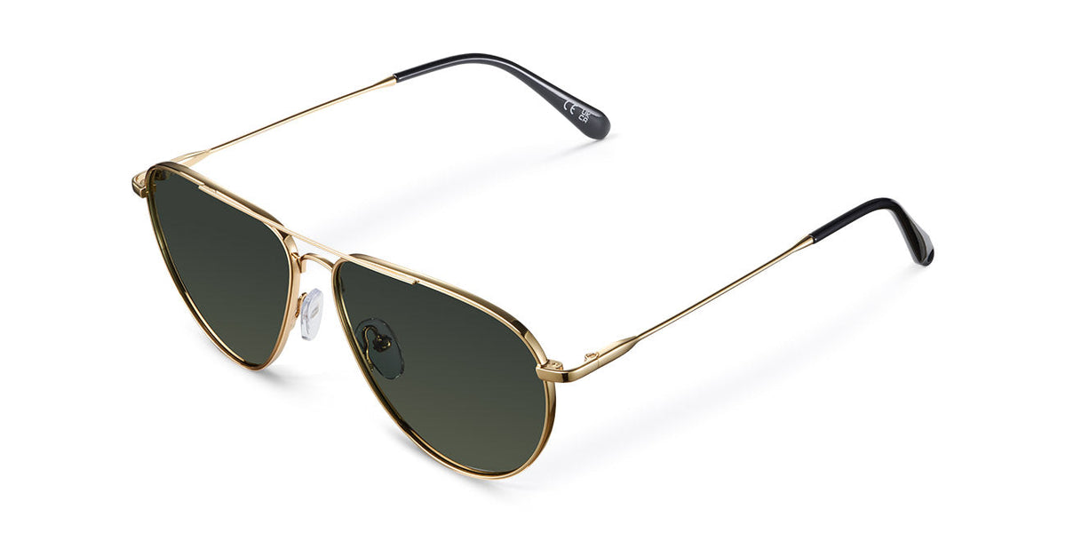 Alia Gold Olive