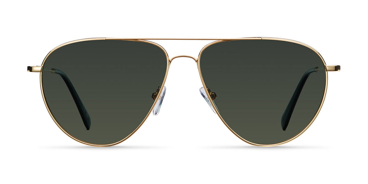 Alia Gold Olive
