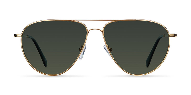 Alia Gold Olive