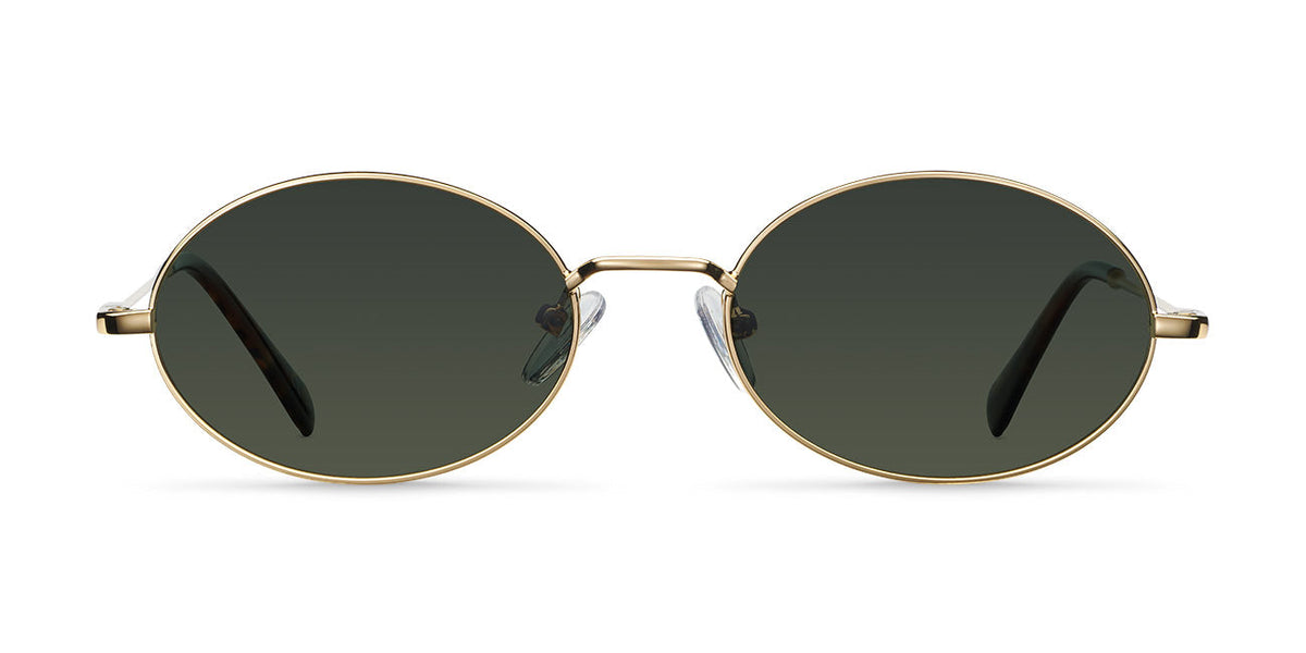Amara Gold Olive