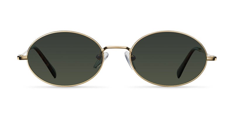 Amara Gold Olive